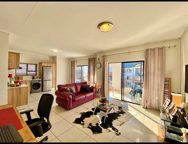 2 BEDROOM APARTMENT FOR SALE IN LINBRO PARK